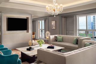 The St. Regis Jakarta - Jakarta - 5