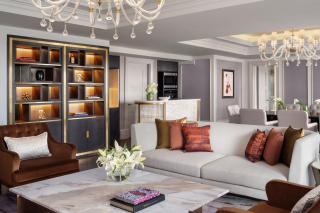 The St. Regis Jakarta - 7