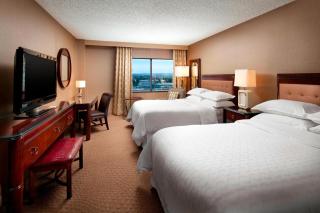 Sheraton Hotel Denver Tech Center - 1
