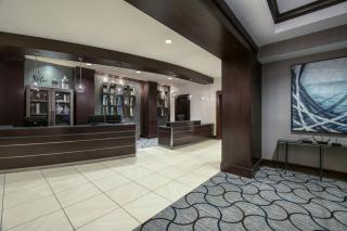 Residence Inn by Marriott Portsmouth Downtown - Portsmouth - 8