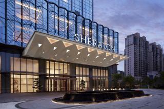 Sheraton Fuqing Hotel - Fuqing - 9
