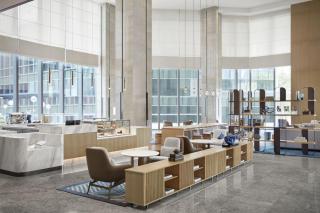 Sheraton Fuqing Hotel - Fuqing - 6