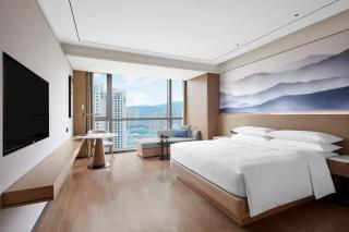 Sheraton Fuqing Hotel - Fuqing - 2