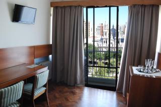 Grand Hotel Rio Cuarto - 9