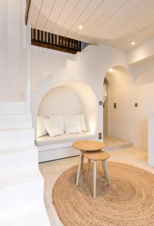 Brand New Studio Duplex in the centre of Naousa - Naousa - 1