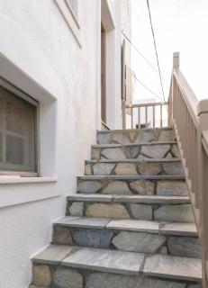 Brand New Studio Duplex in the centre of Naousa - Naousa - 3