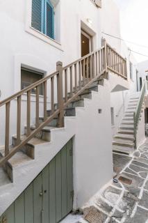 Brand New Studio Duplex in the centre of Naousa - Naousa - 4