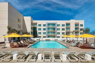 Residence Inn by Marriott at Anaheim Resort/Convention Center - 0