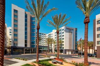 Residence Inn by Marriott at Anaheim Resort/Convention Center - Anaheim - 9