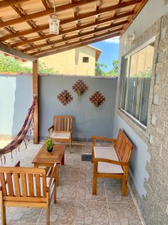 Casa Nova Praia Vivamar - Cabo Frio - 4