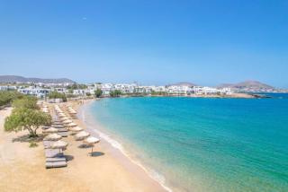 Brand New Studio Duplex in the centre of Naousa - Naousa - 6
