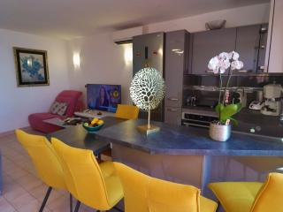 Magnifique T2 avec Terrasse, Parking, Clim au 2ème Étage à Sète - FR-1-472A-283 - Sète - 7