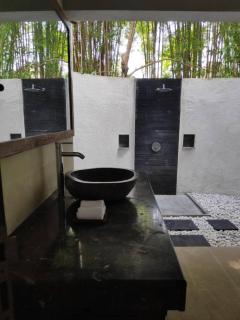Villa Damai Shanti - Ubud - 9