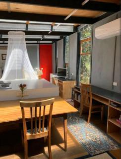 Francis Lane Tiny Studio - Adventure Bay - 1
