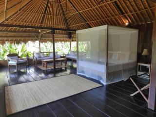 Villa Damai Shanti - Ubud - 2