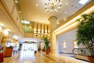 Sasebo Washington Hotel - Sasebo - 5