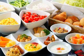 Sasebo Washington Hotel - Sasebo - 6