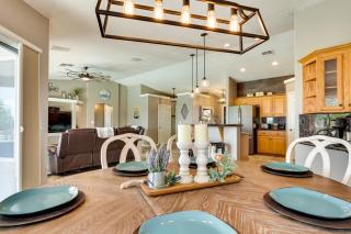 Pet Friendly with Private Pool Lake Havasu Home! - 2