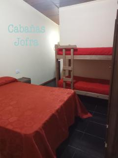 Cabaña Jofra - San Rafael - 6