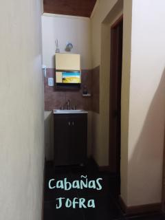 Cabaña Jofra - 4