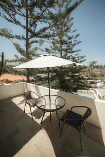 Hotel Andenes - Arequipa - 1