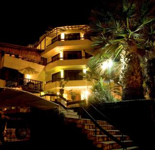 Hotel Andenes - Arequipa - 0