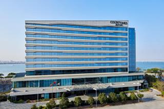 Courtyard by Marriott Xiamen - Xiamen - 0
