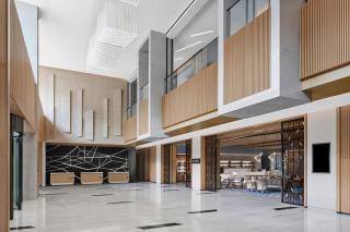 Courtyard by Marriott Xiamen - Xiamen - 1