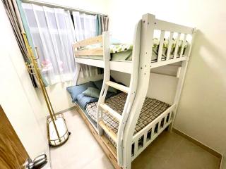 旺角 奢阔时尚 3房2廳 加 客廳兩張大沙發床 弥敦道正大街 近地铁口 适合入住6-10人 - Hong Kong - 4