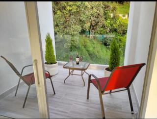 Mirador samsara Suite Luxury - La Calera - 7