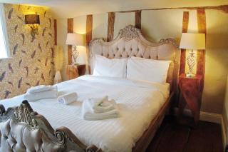 Luxury 9 Bed Manor House Hot Tub Cinema Room SkyTV - Saffron Walden - 2