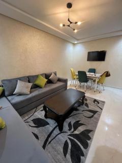 Appart Hotel Nador de Luxe Nr 8 - Nador - 2