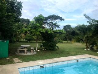 Casa vacacional Morales - 7