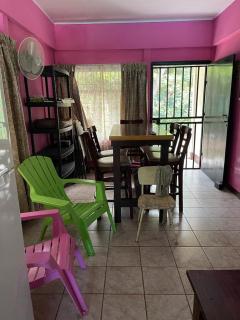 Casa vacacional Morales - 2