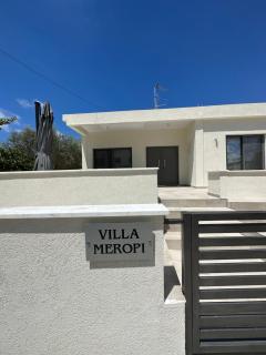 Villa Meropi - Paphos - 0