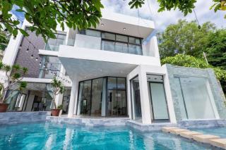 Ruby White Villa RL02 Sea View - 7