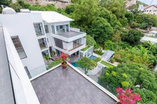 Ruby White Villa RL02 Sea View - 8