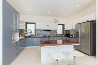 Ruby White Villa RL02 Sea View - 5