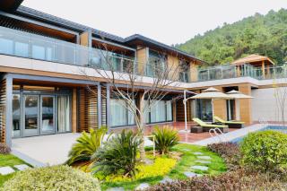 G-Luxe by Gloria Taimei Suzhou - 1