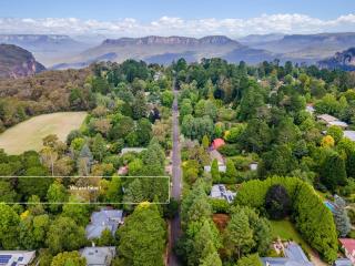 Leura Country Cottage - Leura - 9