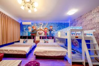 See the Family Homestay - 7