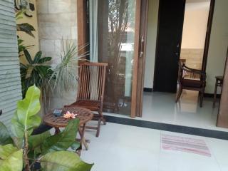 Rika Sanur Homestay - Sanur - 6