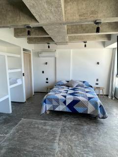HANSA BAY APARTAMENTO 501 - San Andrés - 2