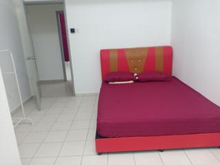 Alea Homestay Taman Tasik Utama MiTC - Ayer Keroh - 4