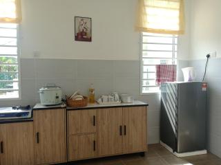 Alea Homestay Taman Tasik Utama MiTC - Ayer Keroh - 3