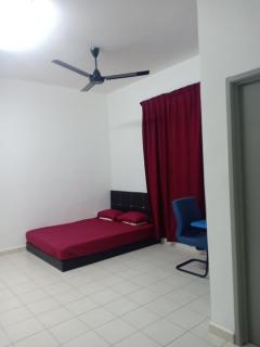 Alea Homestay Taman Tasik Utama MiTC - 2
