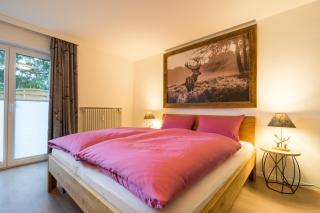 Ferienwohnungen Alpentraum - Alpentraum Oberstdorf - Oberstdorf - 5