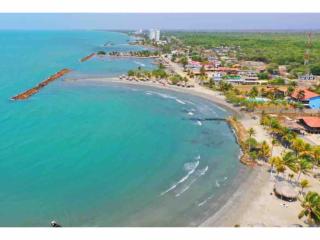 Apartamento en Coveñas cerca al mar #204 - Coveñas - 5