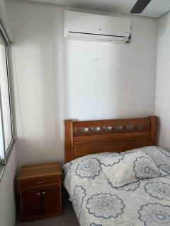 Apartamento en Coveñas cerca al mar #204 - Coveñas - 3