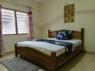 Indigo cottage and Apartment - Kumasi - 8